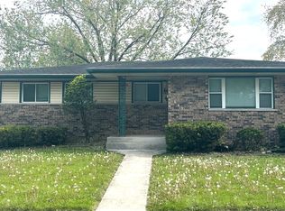 2843 193rd St, Lansing, IL 60438