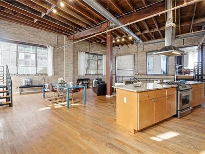 901 Bernina Ave NE APT 2, Atlanta, GA, 30307