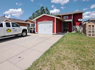 211 E Laurel St, Gillette, WY 82718