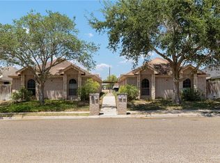 1307 E Coyote St APT D, Pharr, TX 78577