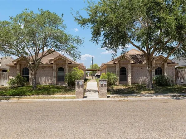 1307 E Coyote St APT D, Pharr, TX 78577