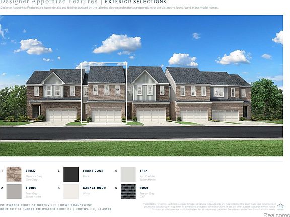 2nd image of 49589 Coldwater Ridge Dr #33