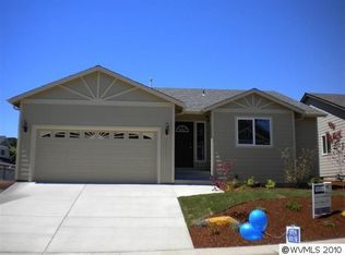 2692 NW Oak Ridge Dr, Albany, OR 97321