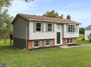 17212 Dickenson Ln, Fairplay, MD 21733