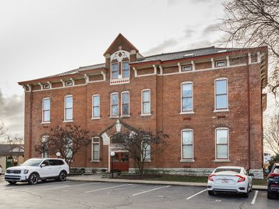 714 Buchanan St #16, Indianapolis, IN, 46203