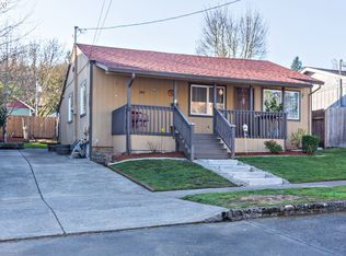 1417 NW Ash St, Camas, WA 98607