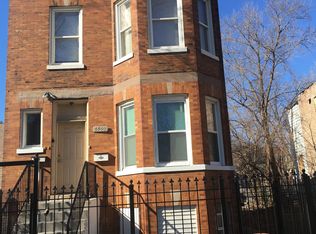 6250 S Evans Ave #2, Chicago, IL 60637