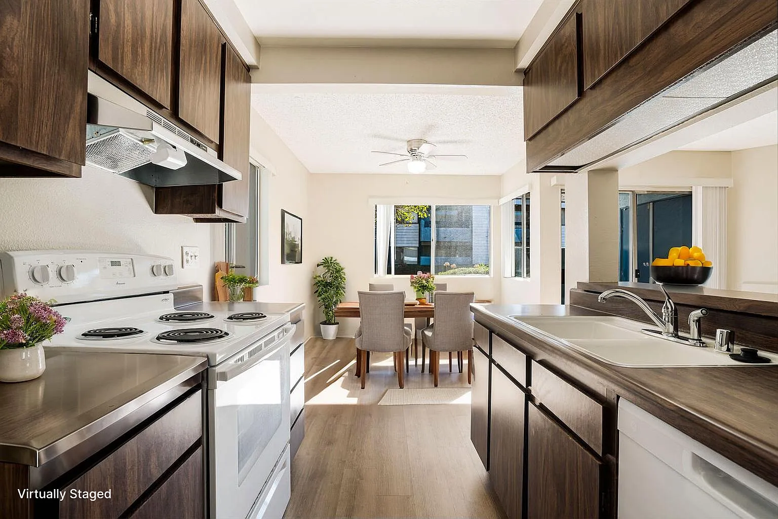 1 bed, $2,250 — Photo 2