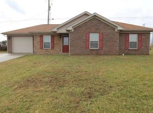 51 Ann Dr, Lawrenceburg, KY 40342