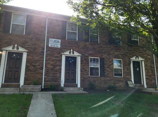 1103 Blackberry Ln #5, Berea, KY 40403