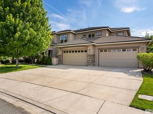 2785 Bull Rider Dr, Reno, NV 89521