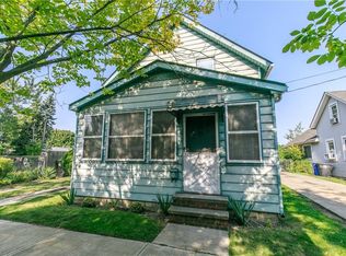 3610 Sykora Rd, Cleveland, OH 44105