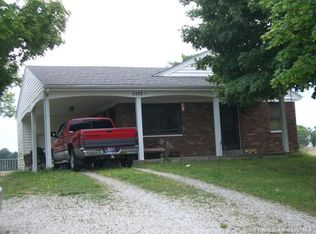 4900 New Middletown Elizabeth Rd SE, Elizabeth, IN 47117