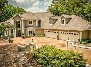 38 Marinero Way, Hot Springs Village, AR 71909