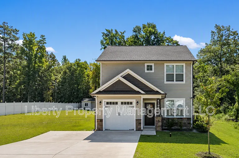 4199 Overhills Rd — Photo 1