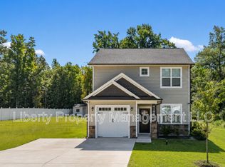 4199 Overhills Rd, Spring Lake, NC 28390