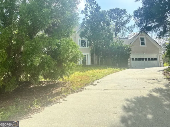 2896 Creekwood Dr, Snellville, GA 30078