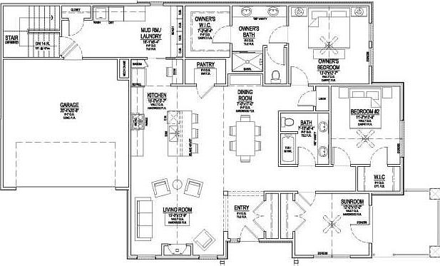 2nd image of 8210 W 131st Ct