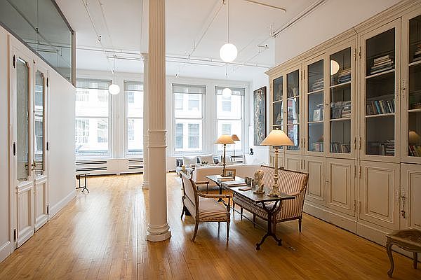 1st image of 135 Greene St APT 2S