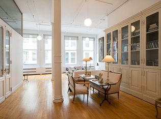 135 Greene St APT 2S, New York, NY 10012