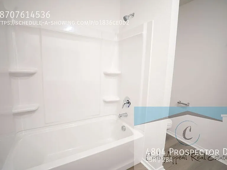 4804 Prospector Dr — Photo 13