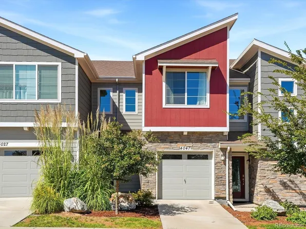 4047 E 98th Place, Thornton, CO 80229