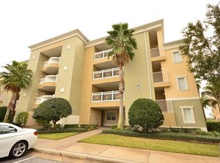 1352 Centre Court Ridge Dr UNIT 204, Reunion, FL 34747