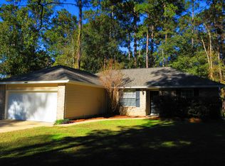 3444 Cedarwood Trl, Tallahassee, FL 32312