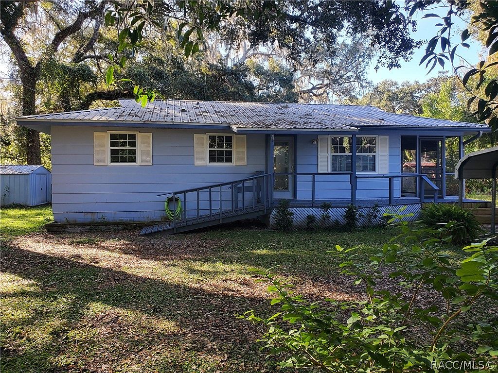 5588 S Bluegill Way, Floral City, FL 34436 Zillow