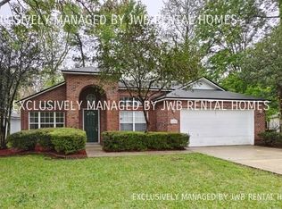 11516 Joliet Falls Ln, Jacksonville, FL 32258