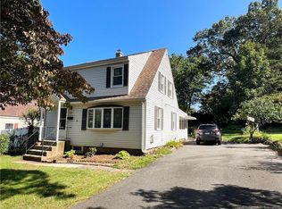 133 Vera Rd, Bristol, CT 06010