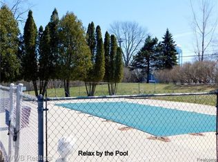 805 Plate St UNIT 210, Rochester, MI 48307