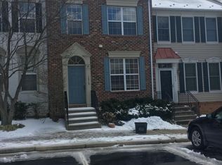 1213 Heritage Commons Ct, Reston, VA 20194