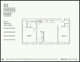 Rented by Bold Marketing