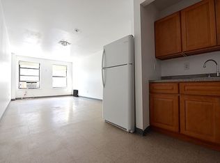 85 Bowery #4E, New York, NY 10002