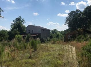 342 Kimbro Rd, Reidsville, NC 27320