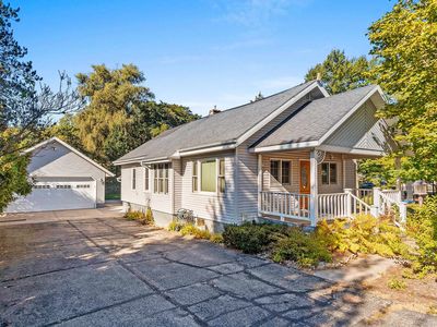 123 High St, Clintonville, WI, 54929