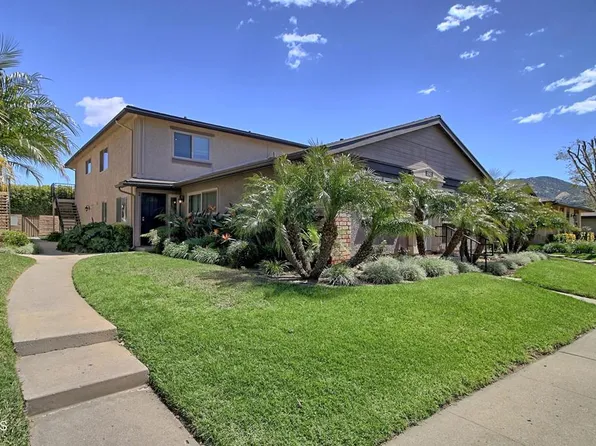 2042 Avenida Placida Unit 2, Simi Valley, CA 93063