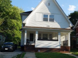 916-918 Peckham St #1, Akron, OH 44320