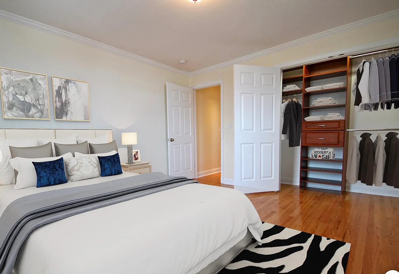 1 bed, 600 sqft, $3,455 — Photo 3