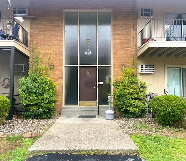 3501 Illinois Ave #E7