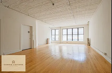 Rented by Candid Listings LLC