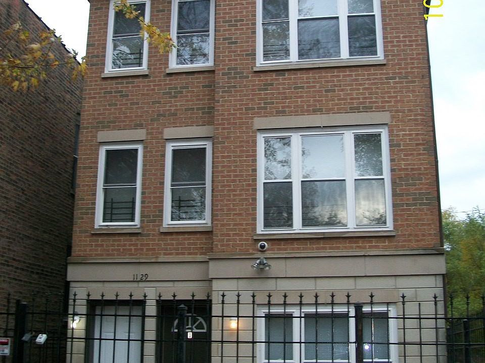 1st image of 1129 S Albany Ave #1