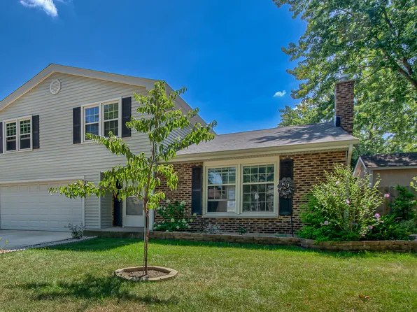 871 Lehigh Ln, Buffalo Grove, IL 60089