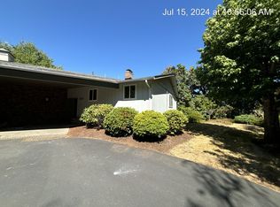 999 SW Hunter St, Dallas, OR 97338