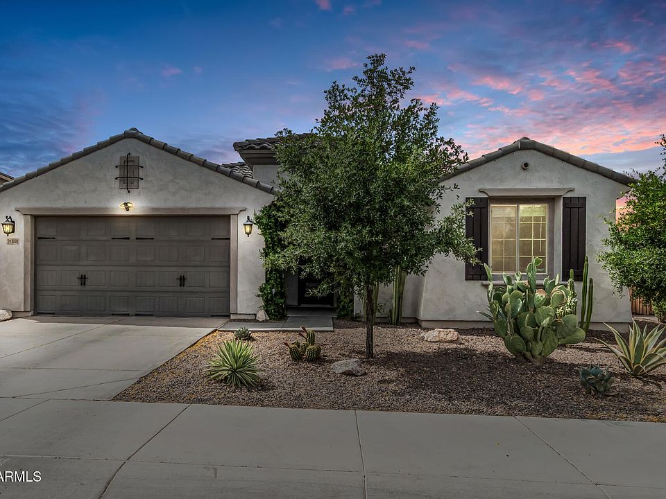 21840 N 260TH Lane, Buckeye, AZ 85396 | Zillow