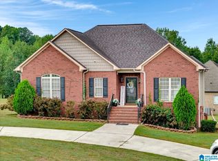 75 Thornberry Dr, Hayden, AL 35079