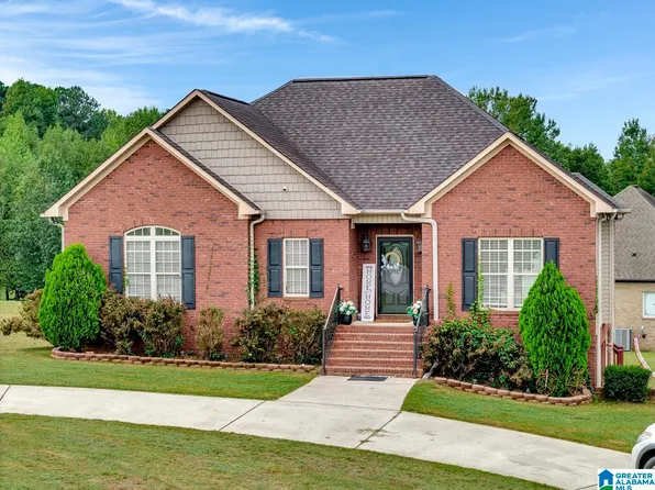 75 Thornberry Dr, Hayden, AL 35079