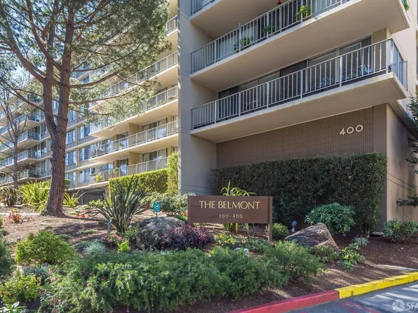 400 Davey Glen Rd APT 4505, Belmont, CA 94002