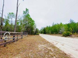 880 N Whitetail Dr, Perry, FL 32348